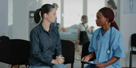 Course in Medical Secretarial Work