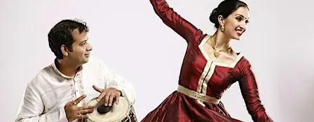 Menaka Manch: Baithak