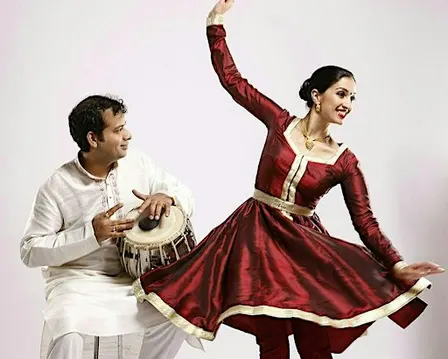 Menaka Manch: Baithak