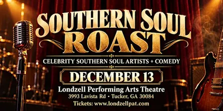 SOUTHERN SOUL ROAST