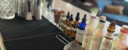 Cocktail Class with Nicole