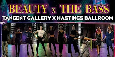 Beauty X The Bass