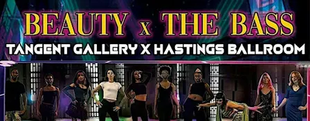 Beauty X The Bass