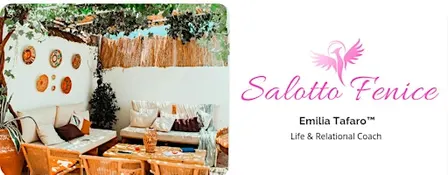 Salotto Fenice