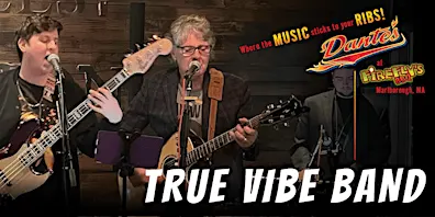 True Vibe in Dante's at Firefly's BBQ