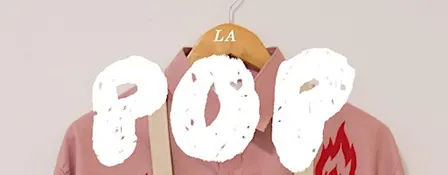 La Pop-Up de los viernes