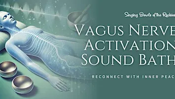 Vagus Nerve Activation Sound Bath – Reconnect with Inner Peace