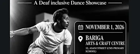 Dance Beyond Sound
