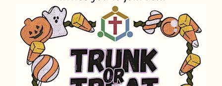 Trunk or Treat