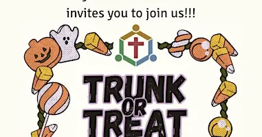 Trunk or Treat