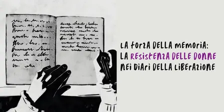La forza della memoria: la Resistenza delle donne | Casa Cervi