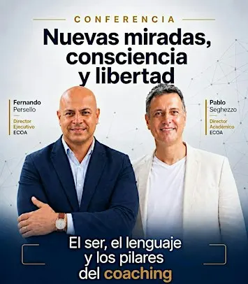 Conferencia "Un Mundo de Posibilidades"