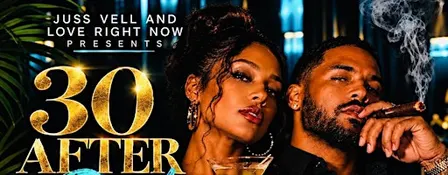 30 After Dark