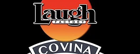 Halloween Comedy  All Star Night at The Laugh Factory Covina