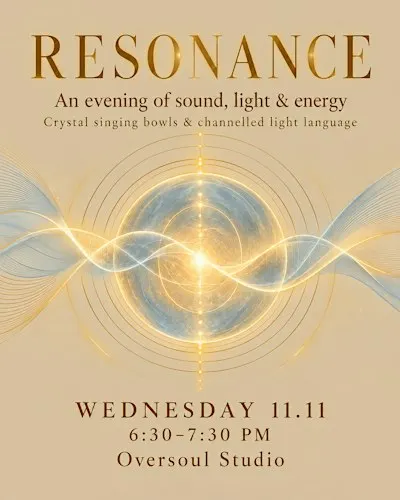 RESONANCE