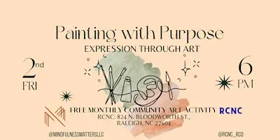 Painting with Purpose
