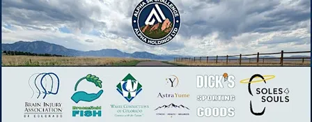 ALPHA 5K CHALLENGE: Early Bird Registration MAY-NOV 2026