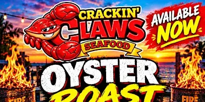 Oyster Roast
