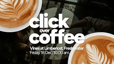 Click over Coffee - Cairns