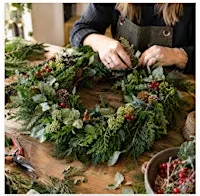 Christmas Wreath Workshop