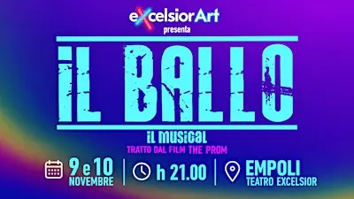IL BALLO - Il Musical