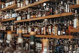 Derby Whisky Club: The Big January Bottle Share