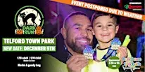 Telford Dark Run 2026