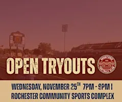 Smugtown Football Club 2027 Open Tryout