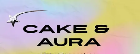 Cake & Aura Cake Decorating Workshop at The Void