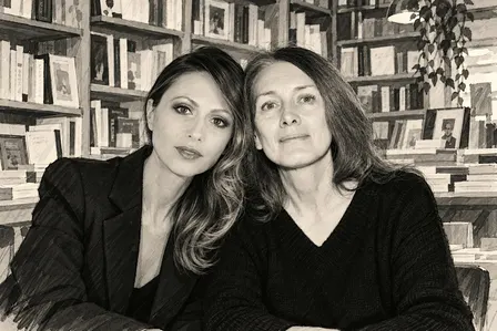 Gruppo di lettura Annie Ernaux