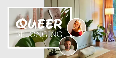 Queer Belonging Workshop