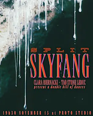 SPLIT: SKYFANG