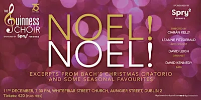 Noel! Noel!