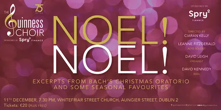 Noel! Noel!