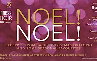 Noel! Noel!
