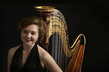 Brundibar Arts Festival Short Concert Series: 2