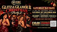 Glitz & Glamour Christmas Party 2
