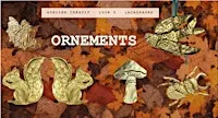 Atelier ornements - Créations en métal repoussé
