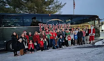 Bethlehem's Premiere Christmas Caroling for our Seniors