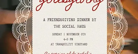 girlsgiving