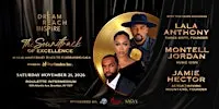 The Soundtrack of Excellence, Dream Reach Inspire!