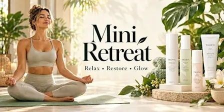 Mini Retreat