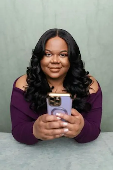 Pass the Book to FeFe with Jennifer Podcast