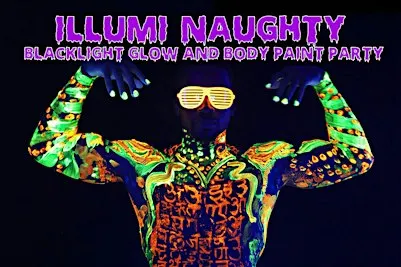 Illumi-Naughty