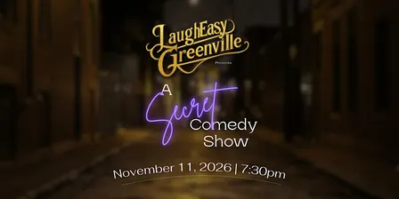 LaughEasy Comedy Show