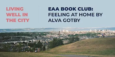 EAA Book Club