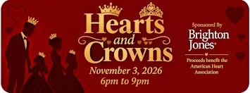 Hearts and Crowns