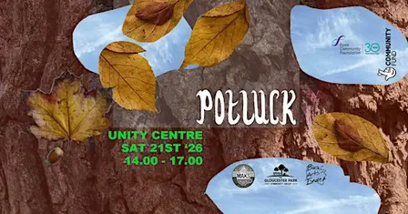 November Potluck
