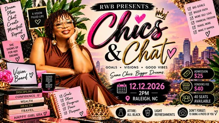 Chics & Chat