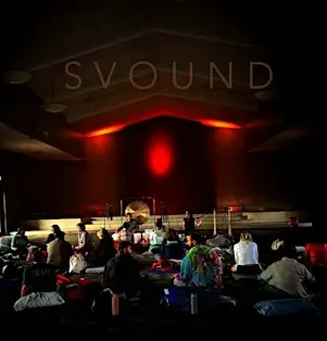 SOUND BATH : : Return to Self